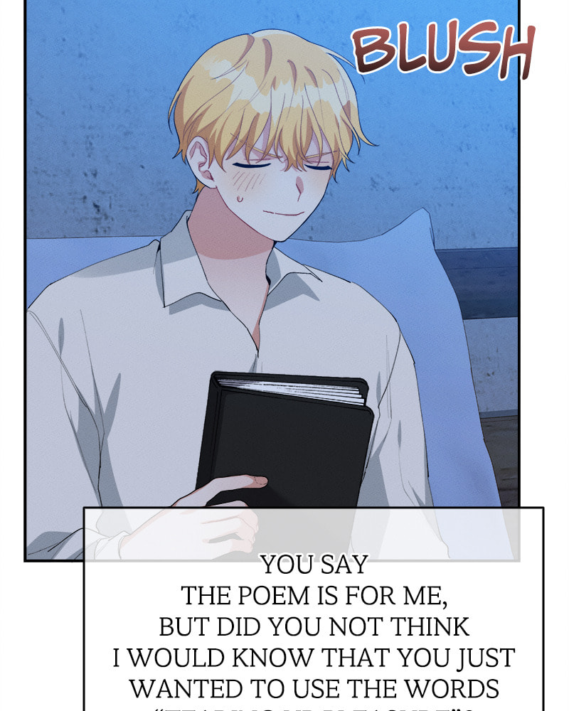 Read Answer Me, My Prince chapter 50 image 53 on Lezhin