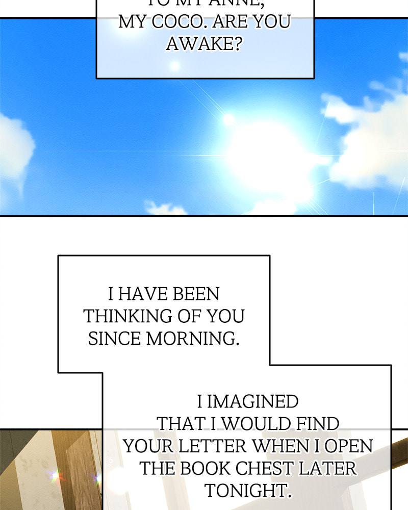 Read Answer Me, My Prince chapter 50 image 58 on Lezhin