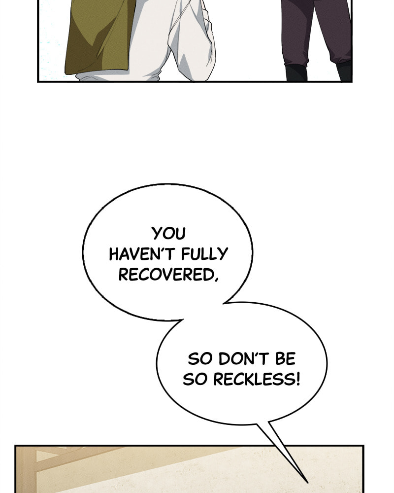 Read Answer Me, My Prince chapter 50 image 6 on Lezhin