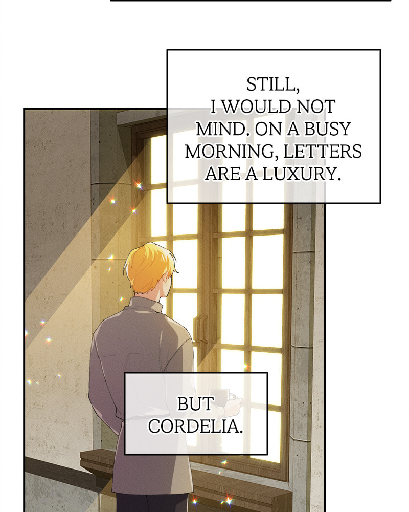 Read Answer Me, My Prince chapter 50 image 60 on Lezhin