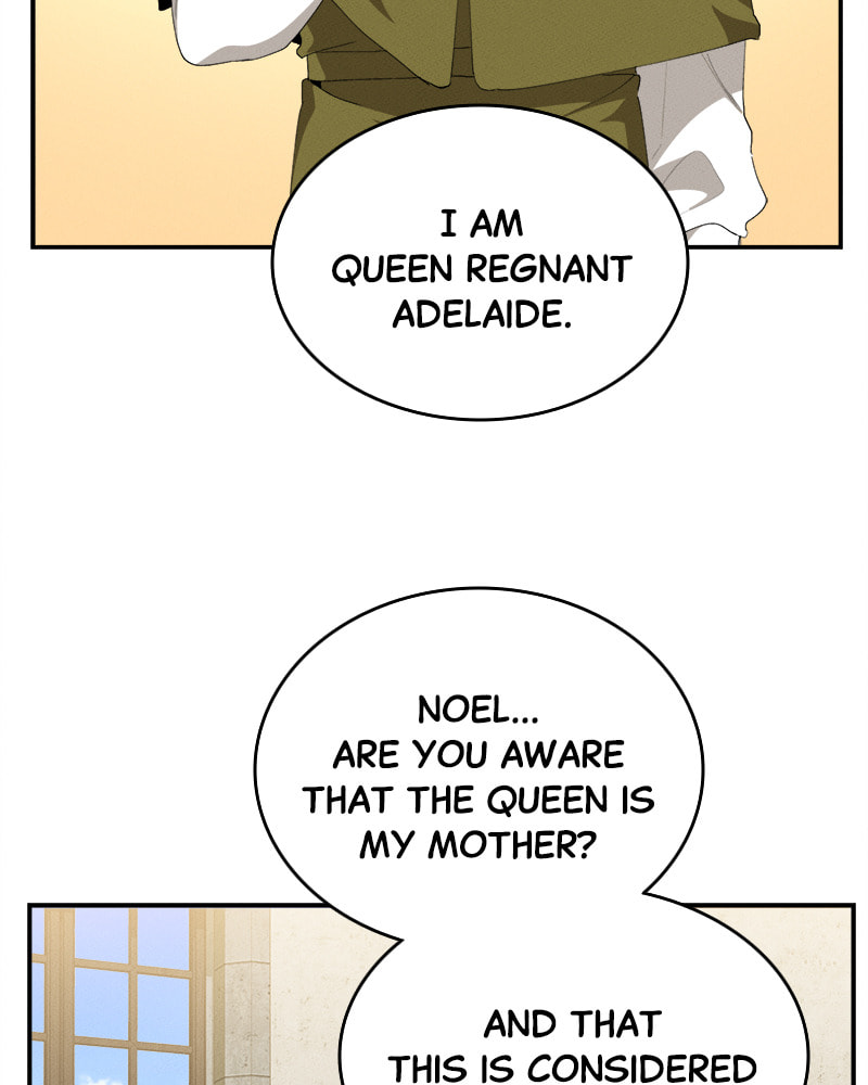 Read Answer Me, My Prince chapter 50 image 65 on Lezhin