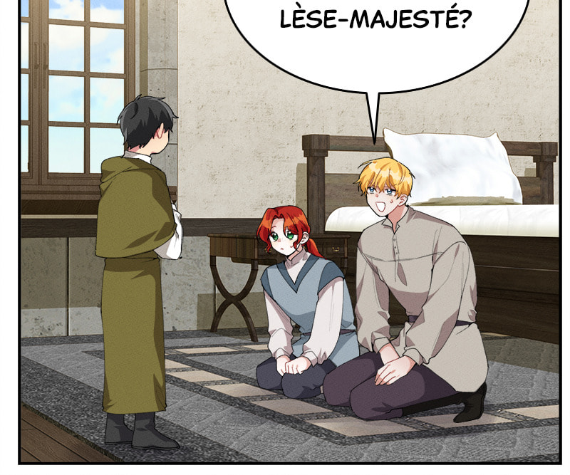 Read Answer Me, My Prince chapter 50 image 66 on Lezhin