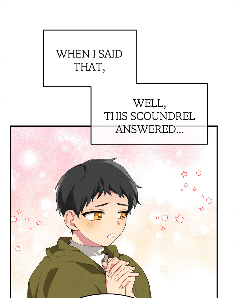 Read Answer Me, My Prince chapter 50 image 67 on Lezhin
