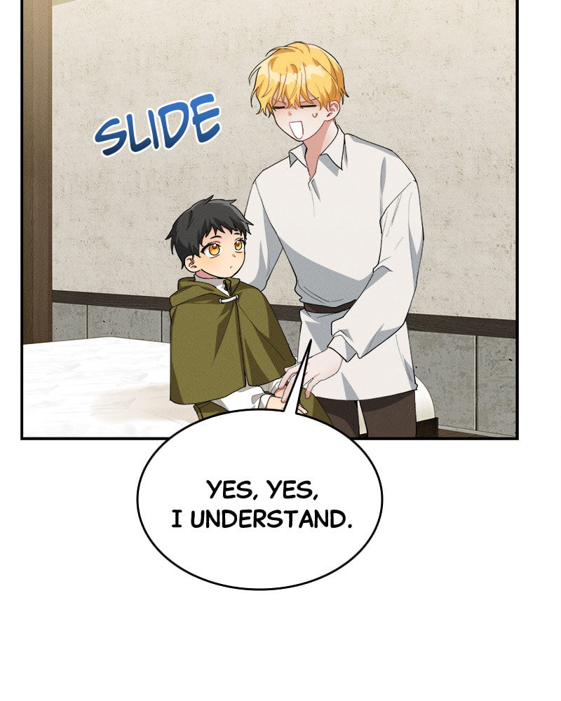 Read Answer Me, My Prince chapter 50 image 7 on Lezhin