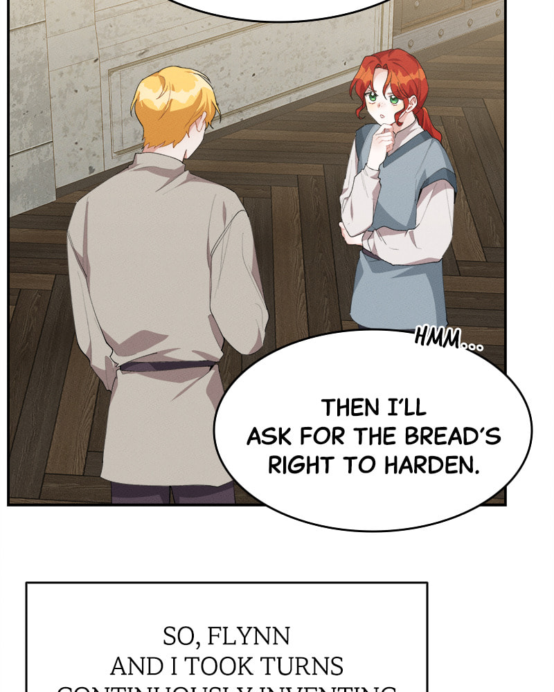 Read Answer Me, My Prince chapter 50 image 71 on Lezhin