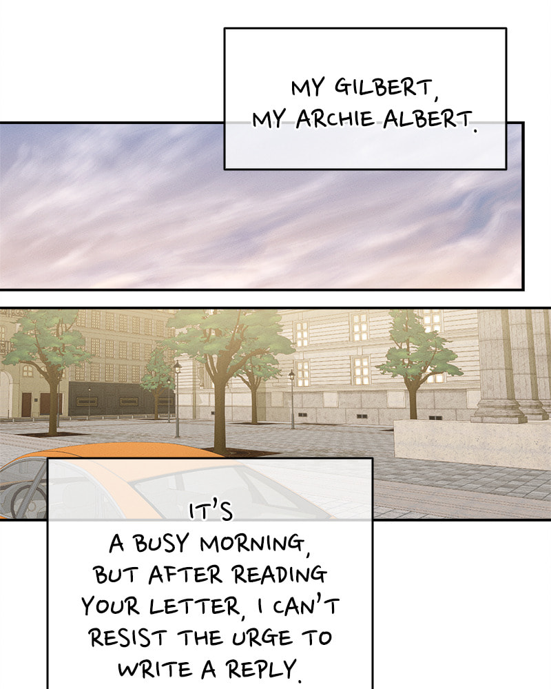 Read Answer Me, My Prince chapter 50 image 75 on Lezhin