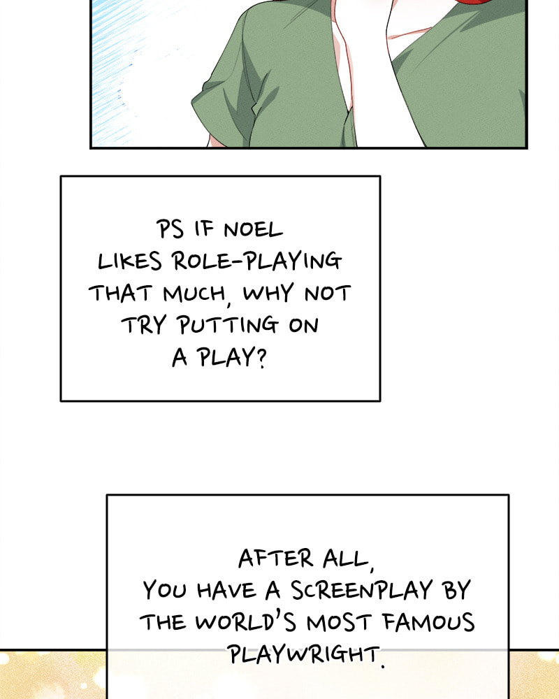 Read Answer Me, My Prince chapter 50 image 79 on Lezhin
