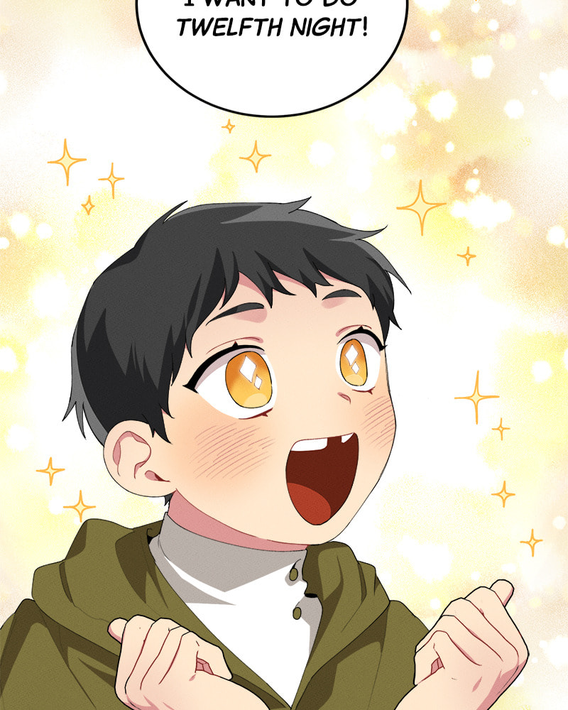 Read Answer Me, My Prince chapter 50 image 82 on Lezhin