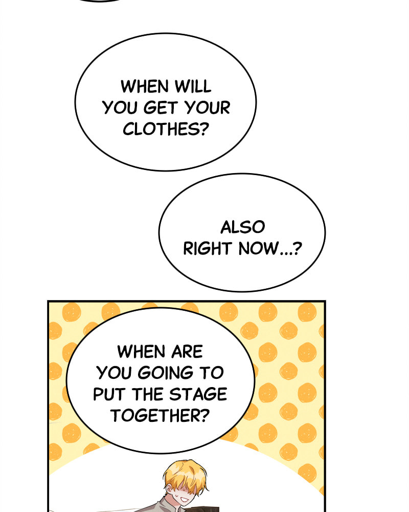 Read Answer Me, My Prince chapter 50 image 85 on Lezhin