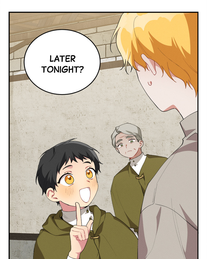 Read Answer Me, My Prince chapter 50 image 87 on Lezhin