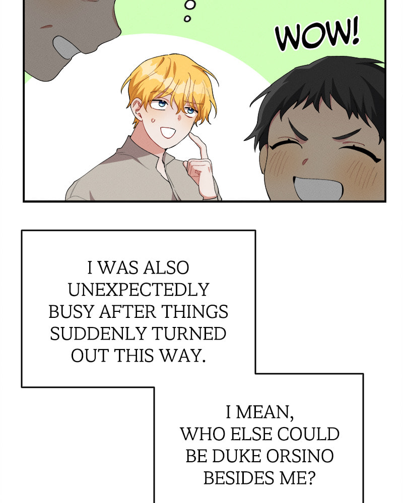 Read Answer Me, My Prince chapter 50 image 91 on Lezhin