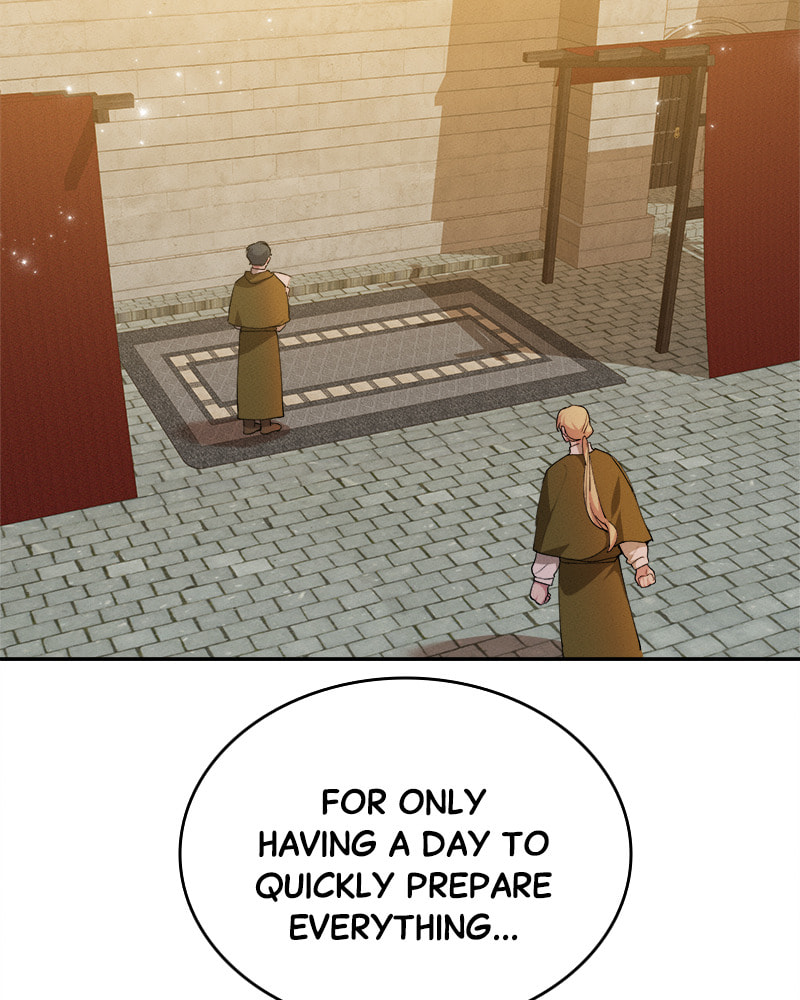 Read Answer Me, My Prince chapter 50 image 93 on Lezhin