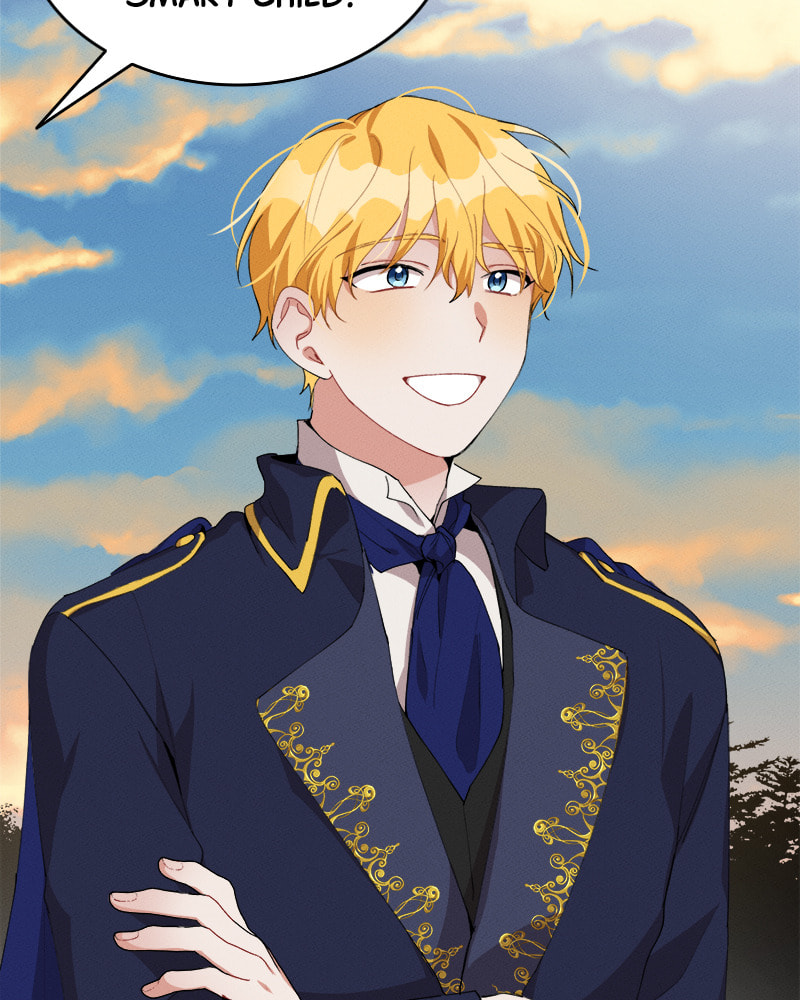 Read Answer Me, My Prince chapter 50 image 96 on Lezhin