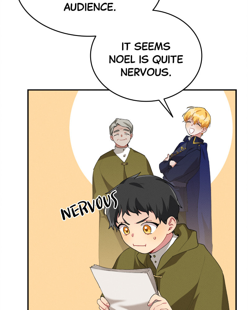 Read Answer Me, My Prince chapter 50 image 98 on Lezhin