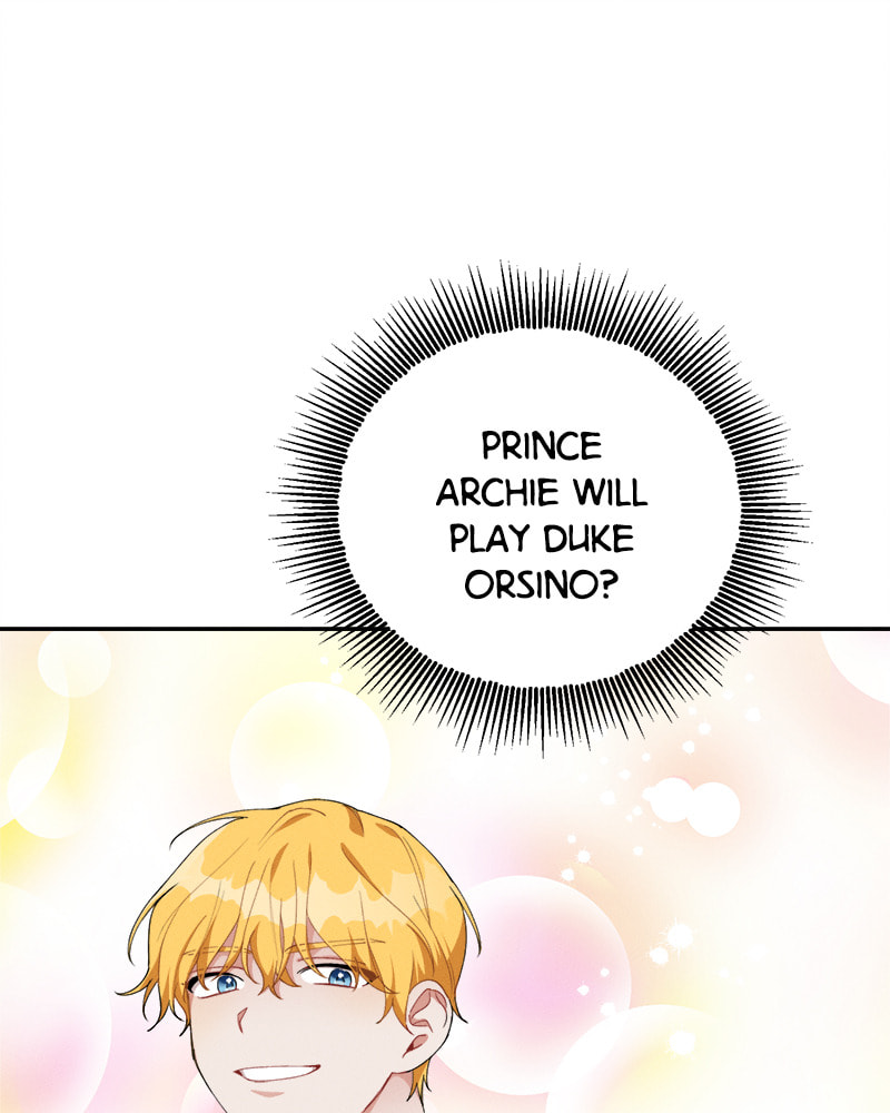 Read Answer Me, My Prince chapter 51 image 1 on Lezhin
