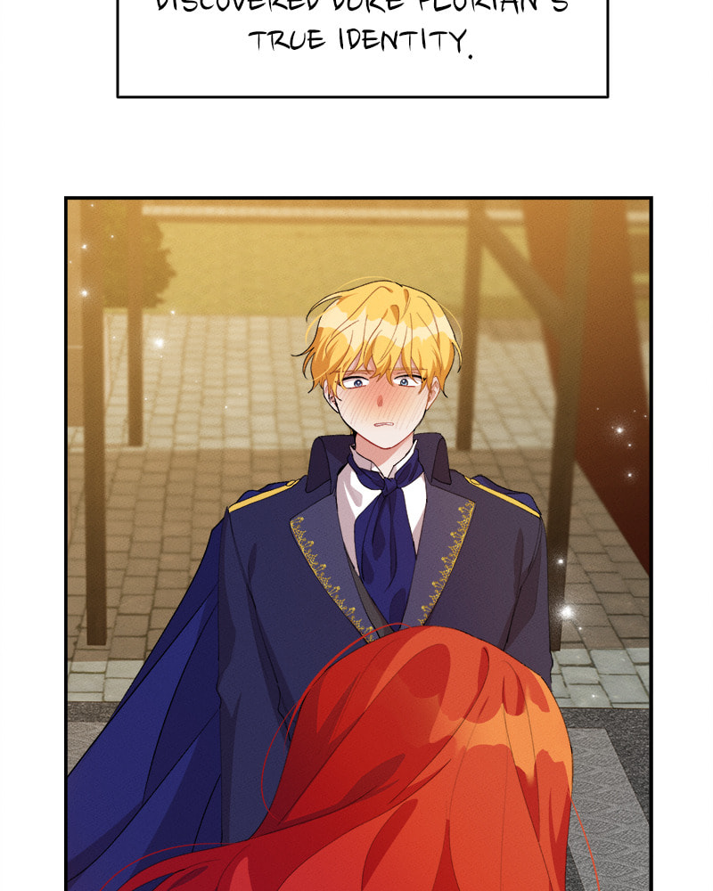 Read Answer Me, My Prince chapter 51 image 104 on Lezhin