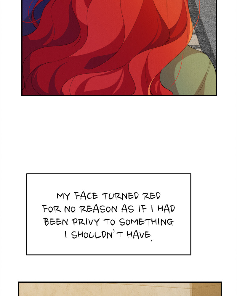 Read Answer Me, My Prince chapter 51 image 105 on Lezhin