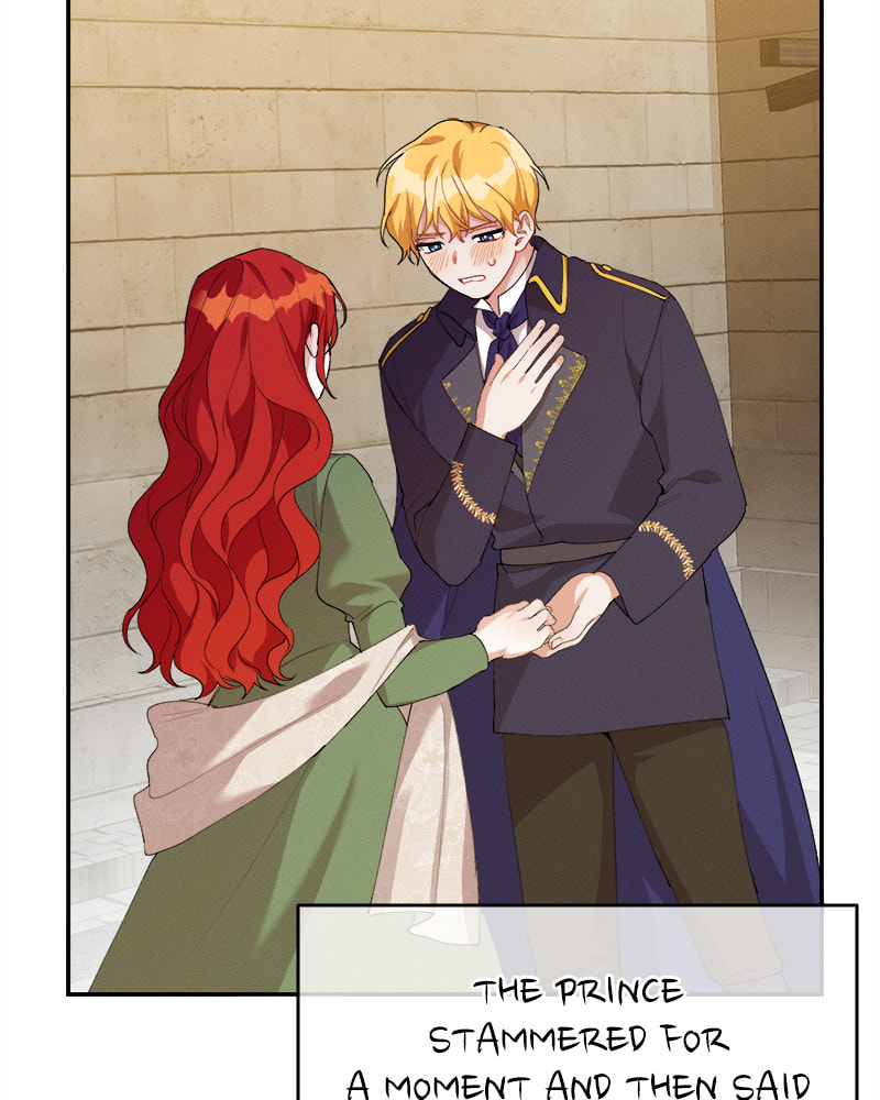 Read Answer Me, My Prince chapter 51 image 106 on Lezhin