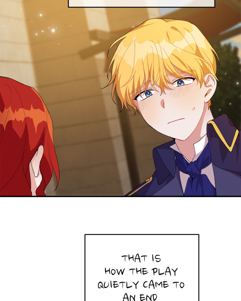 Read Answer Me, My Prince chapter 51 image 108 on Lezhin