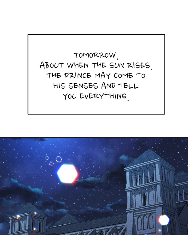 Read Answer Me, My Prince chapter 51 image 111 on Lezhin
