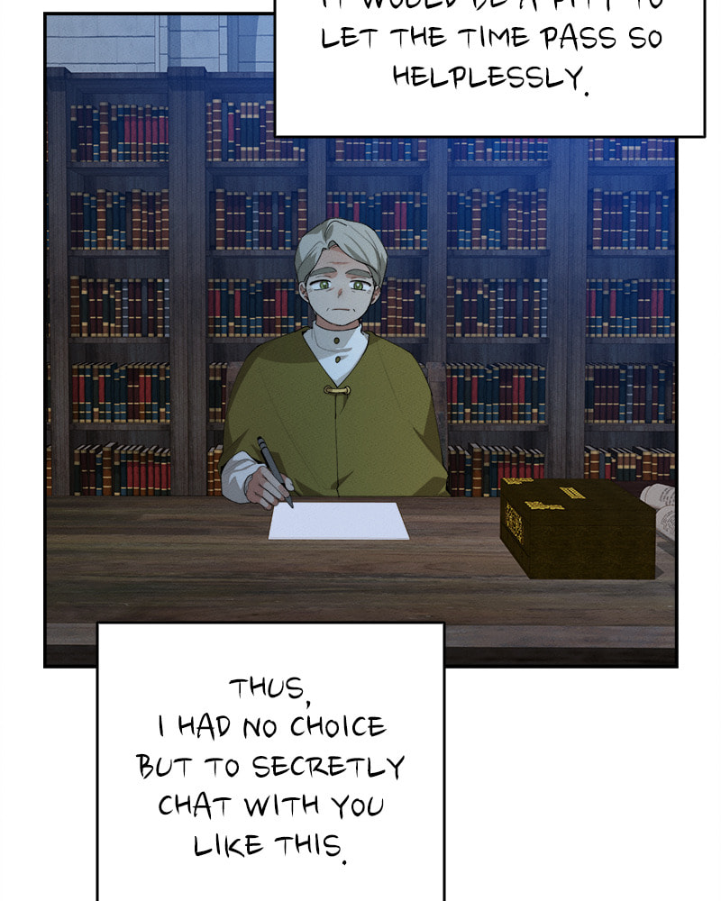 Read Answer Me, My Prince chapter 51 image 113 on Lezhin
