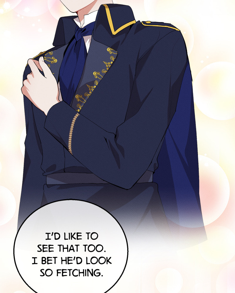 Read Answer Me, My Prince chapter 51 image 2 on Lezhin