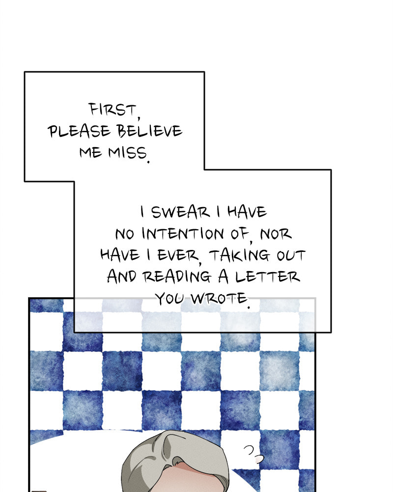 Read Answer Me, My Prince chapter 51 image 25 on Lezhin