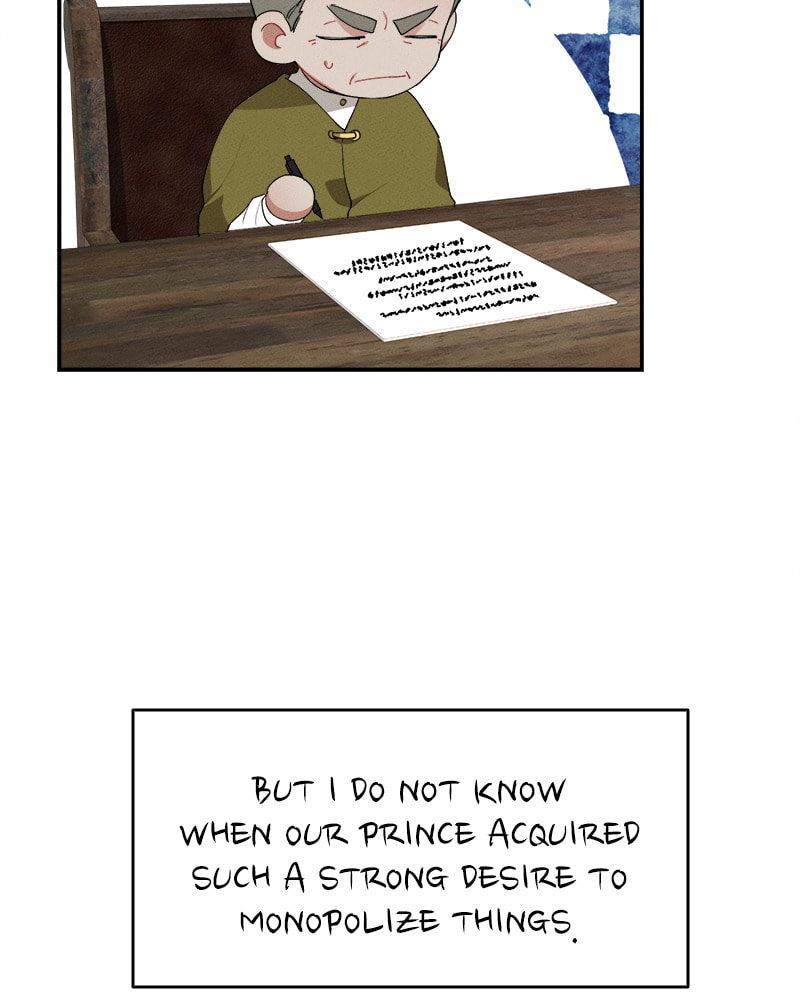 Read Answer Me, My Prince chapter 51 image 26 on Lezhin