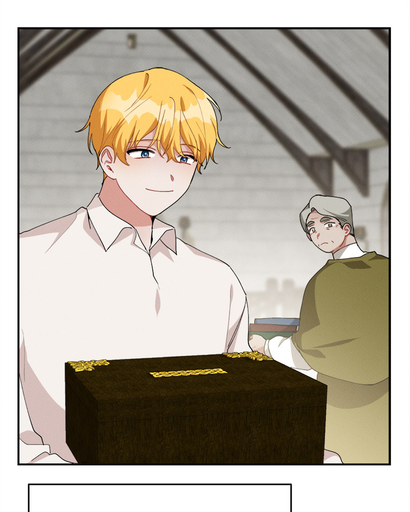 Read Answer Me, My Prince chapter 51 image 27 on Lezhin