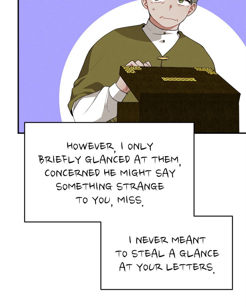 Read Answer Me, My Prince chapter 51 image 29 on Lezhin