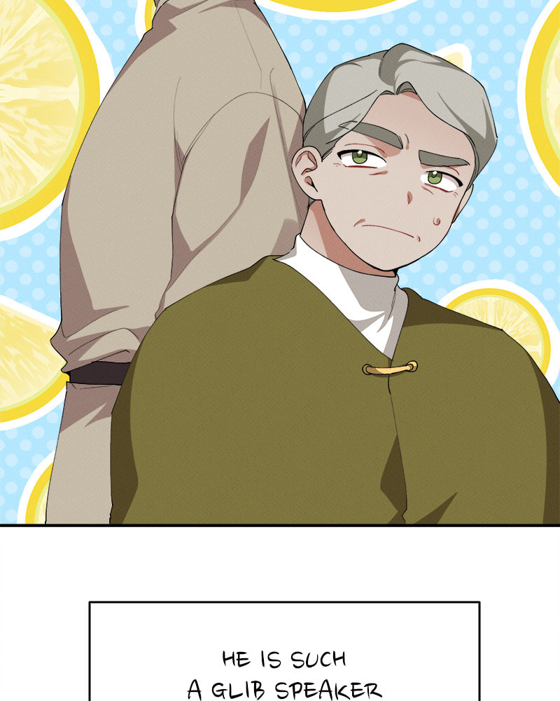 Read Answer Me, My Prince chapter 51 image 32 on Lezhin