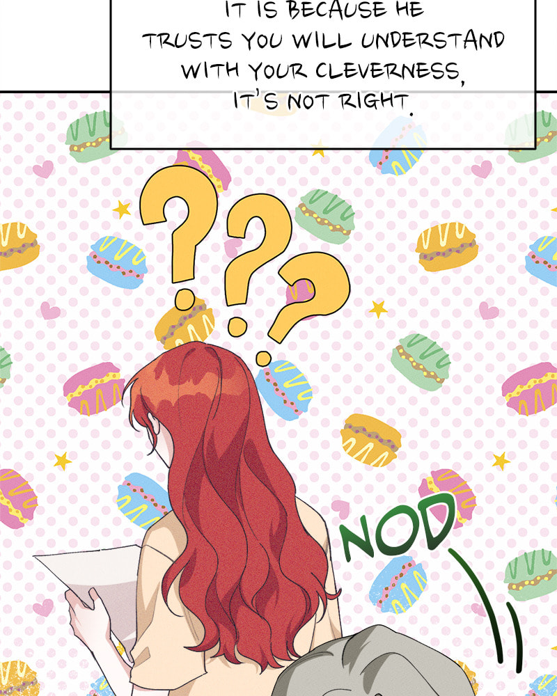 Read Answer Me, My Prince chapter 51 image 36 on Lezhin