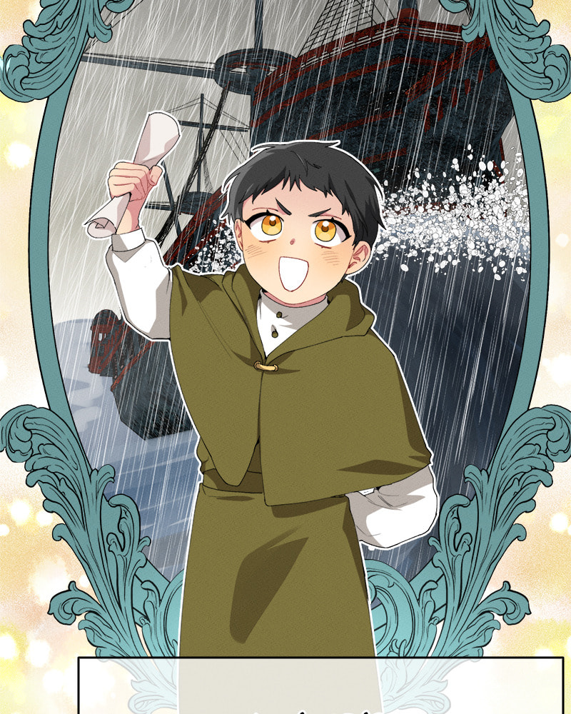 Read Answer Me, My Prince chapter 51 image 40 on Lezhin