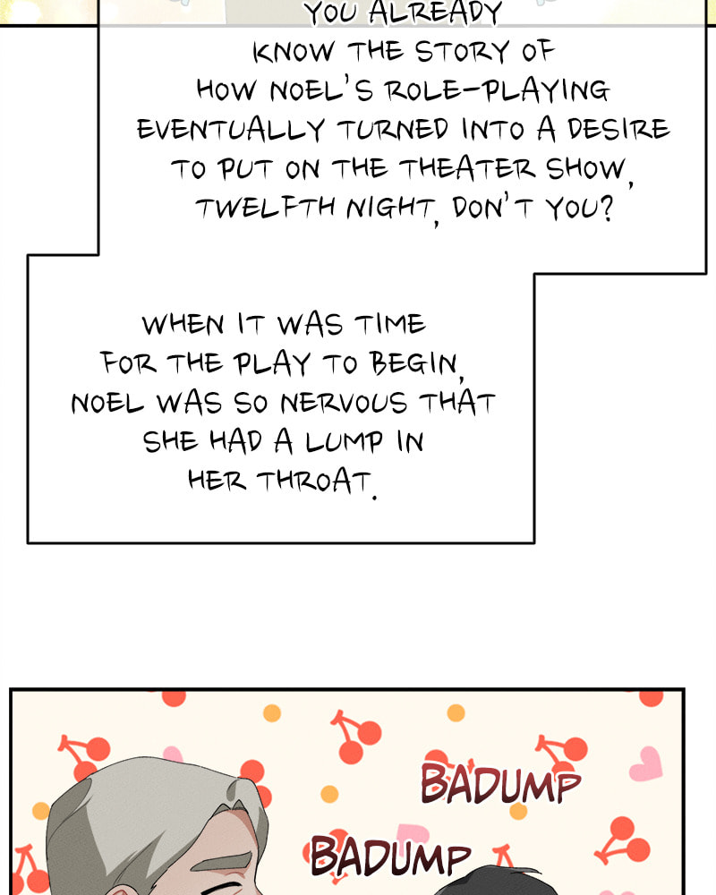 Read Answer Me, My Prince chapter 51 image 41 on Lezhin