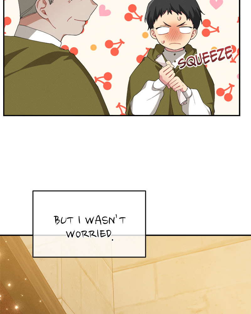 Read Answer Me, My Prince chapter 51 image 42 on Lezhin