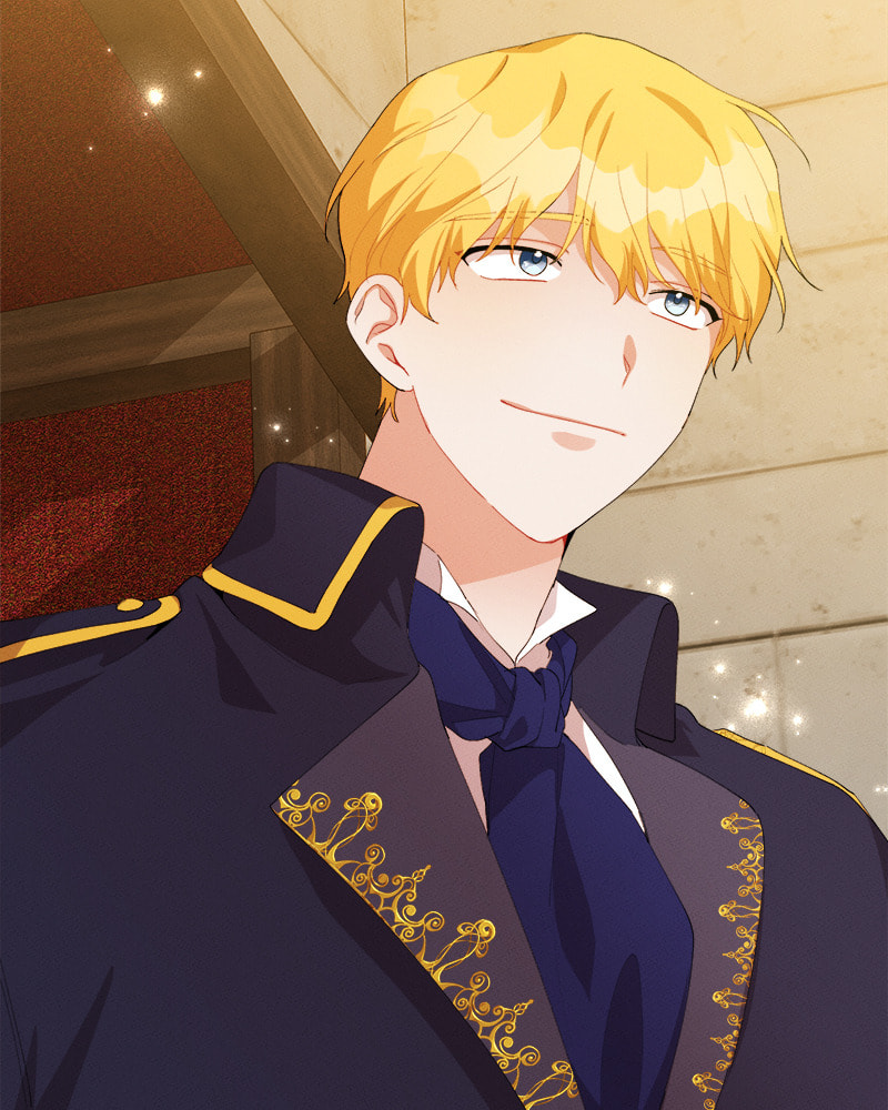 Read Answer Me, My Prince chapter 51 image 43 on Lezhin