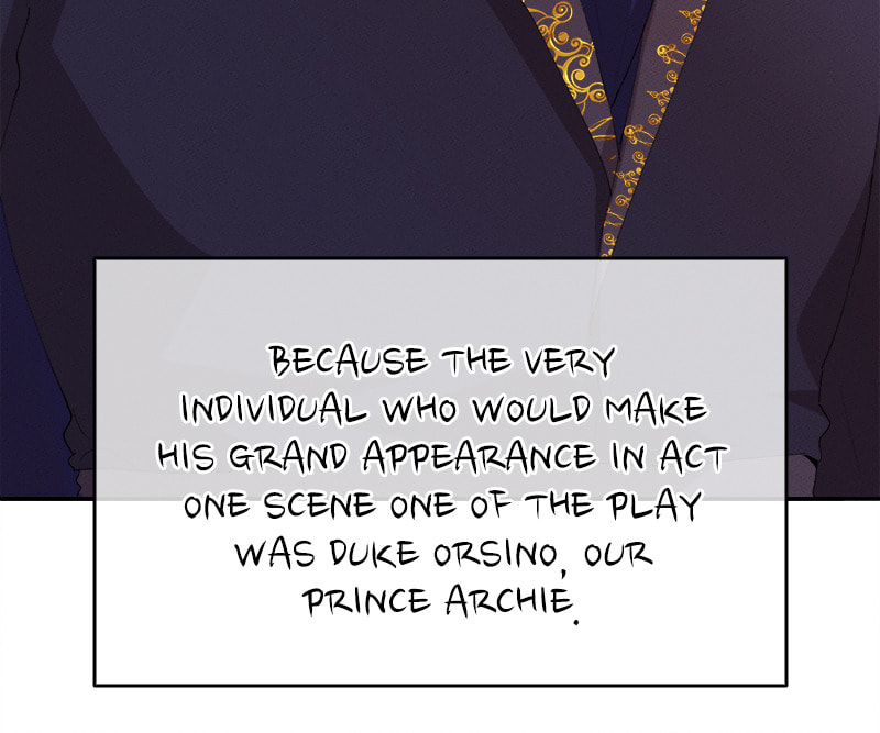 Read Answer Me, My Prince chapter 51 image 44 on Lezhin