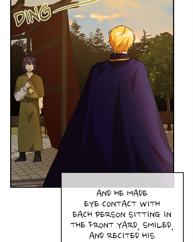 Read Answer Me, My Prince chapter 51 image 46 on Lezhin