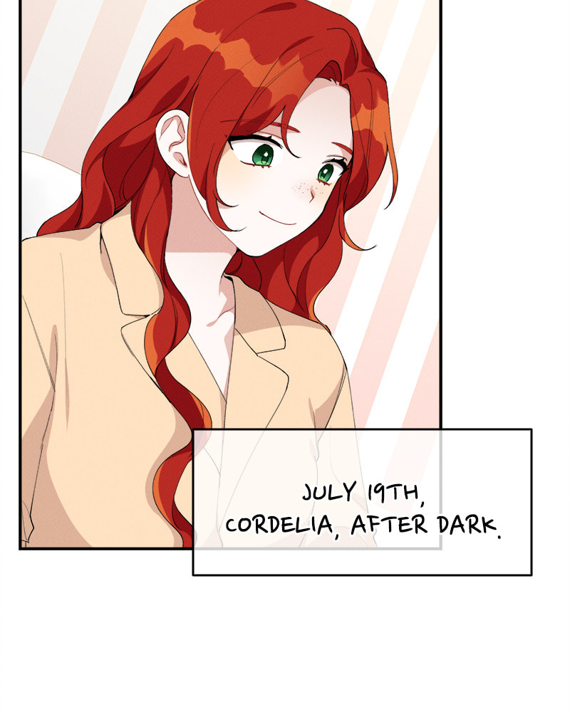 Read Answer Me, My Prince chapter 51 image 5 on Lezhin