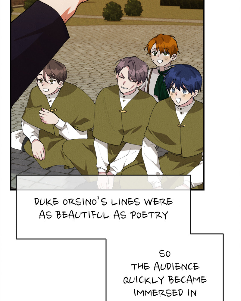 Read Answer Me, My Prince chapter 51 image 50 on Lezhin