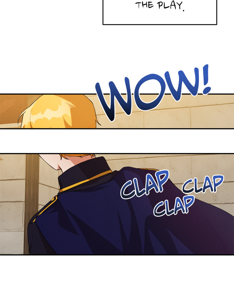 Read Answer Me, My Prince chapter 51 image 51 on Lezhin