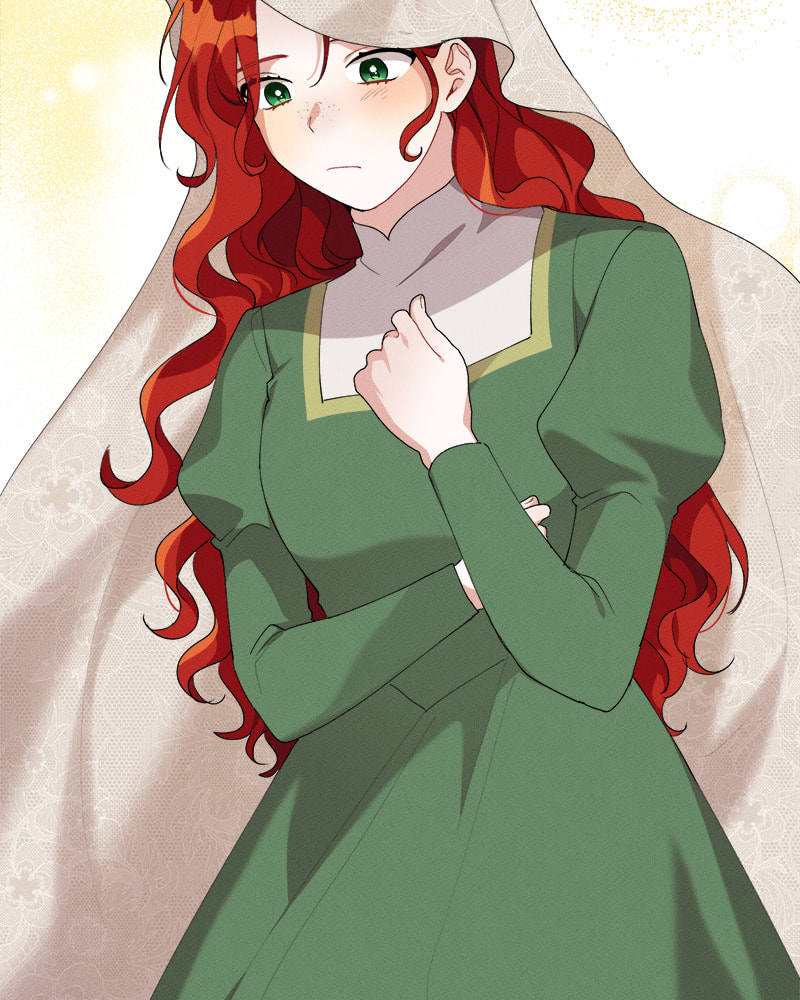 Read Answer Me, My Prince chapter 51 image 54 on Lezhin