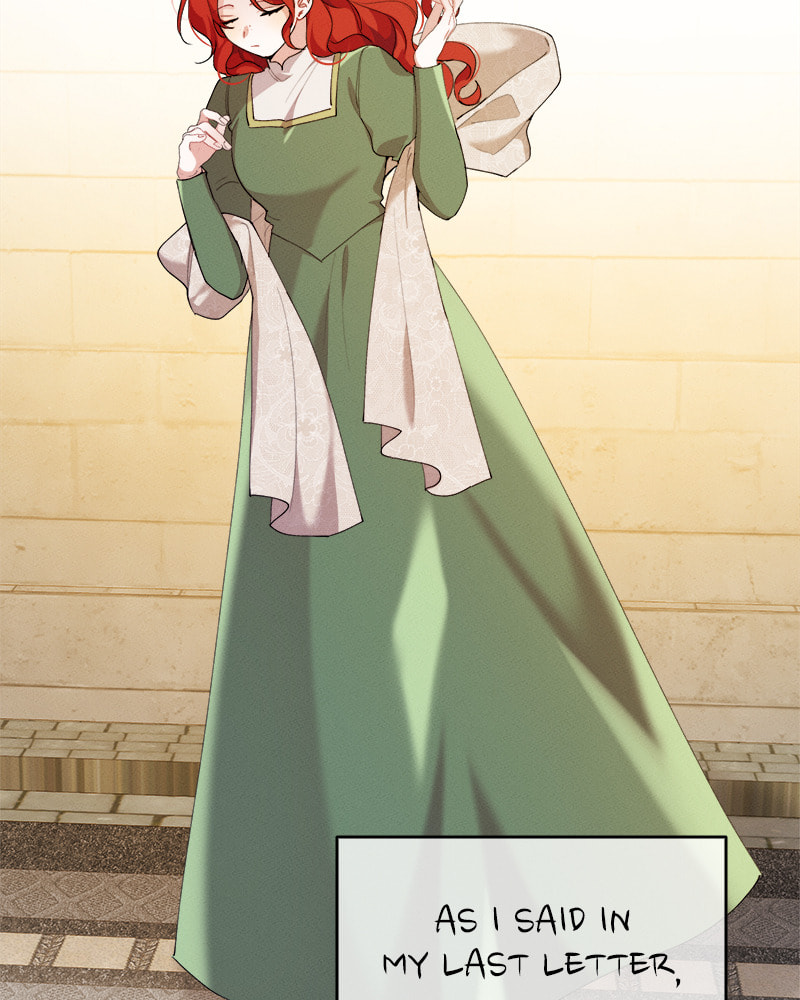 Read Answer Me, My Prince chapter 51 image 58 on Lezhin