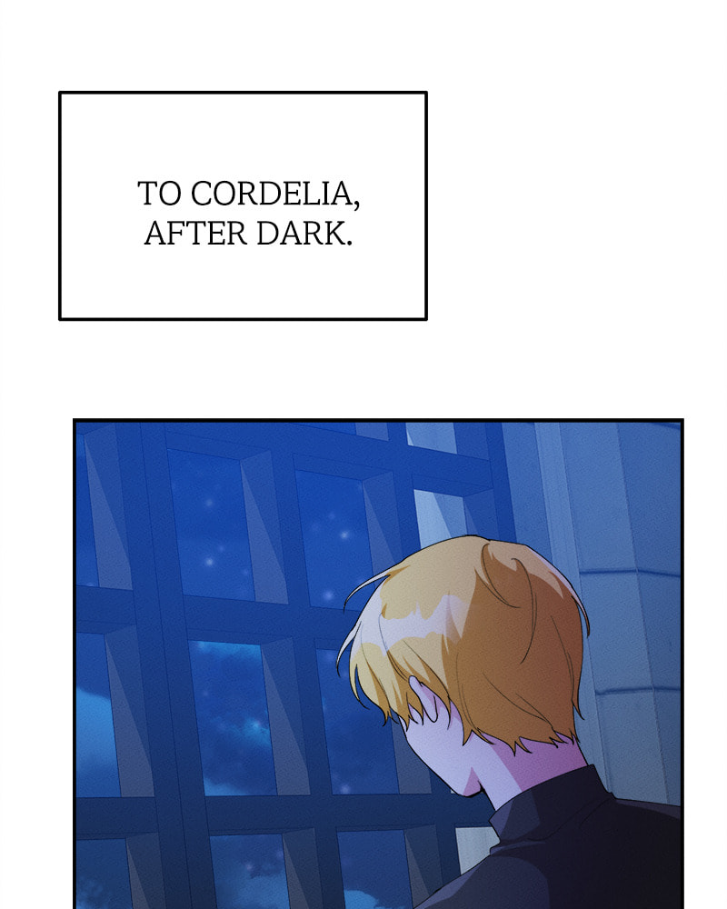 Read Answer Me, My Prince chapter 51 image 6 on Lezhin