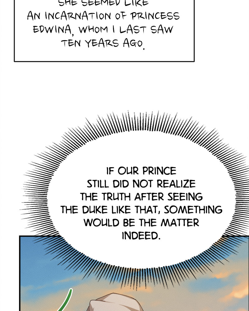 Read Answer Me, My Prince chapter 51 image 63 on Lezhin