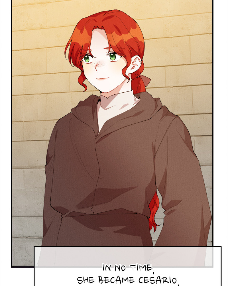 Read Answer Me, My Prince chapter 51 image 69 on Lezhin