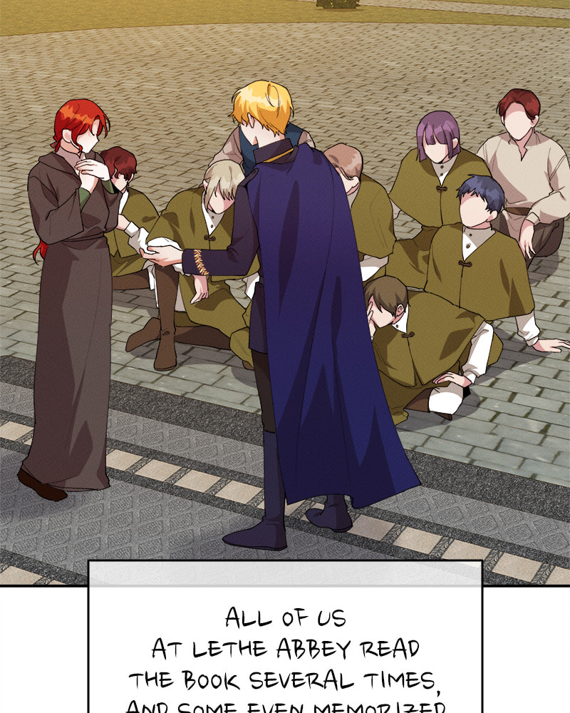 Read Answer Me, My Prince chapter 51 image 71 on Lezhin