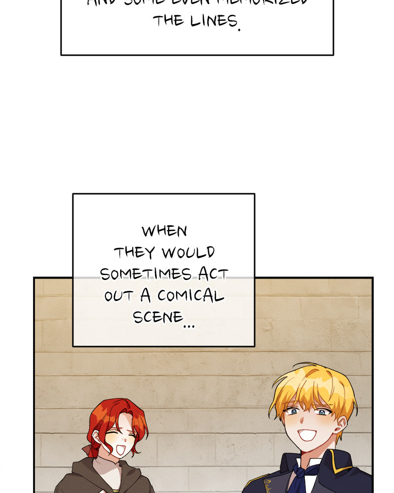 Read Answer Me, My Prince chapter 51 image 72 on Lezhin