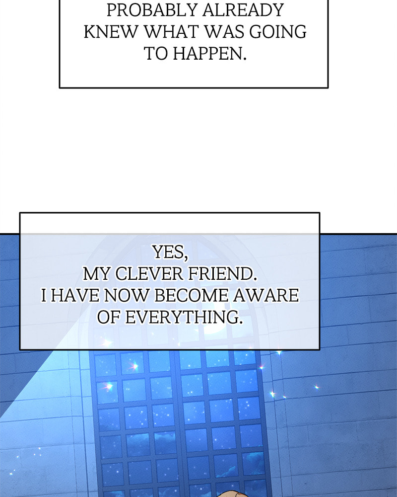 Read Answer Me, My Prince chapter 51 image 8 on Lezhin