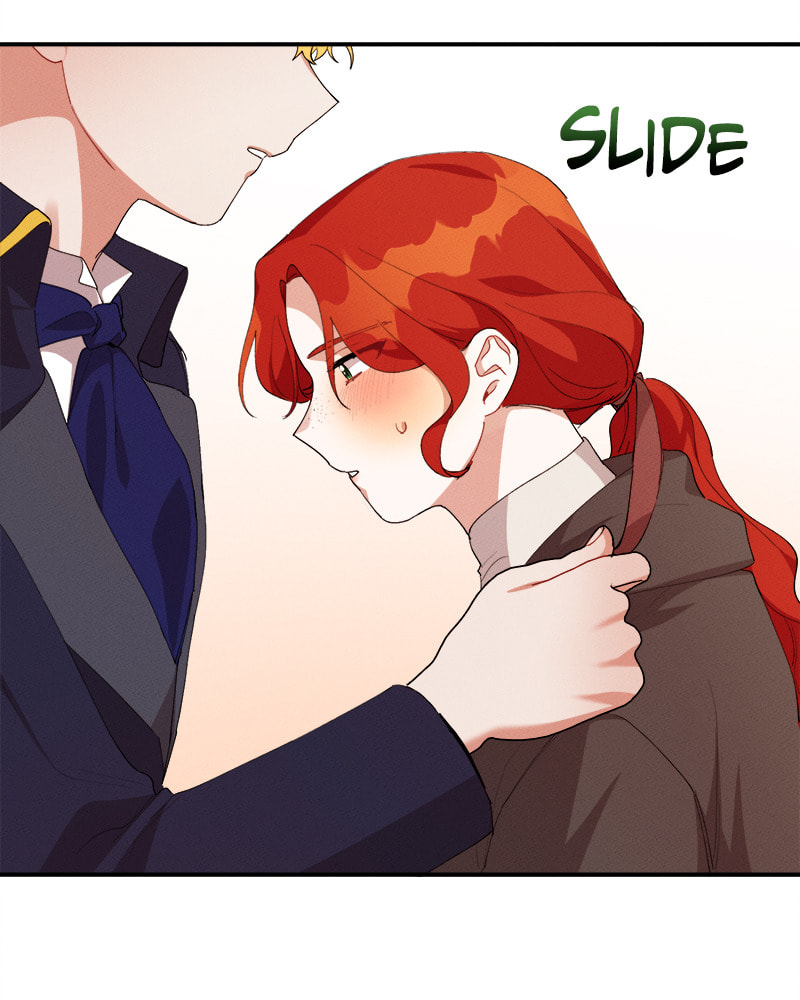 Read Answer Me, My Prince chapter 51 image 87 on Lezhin